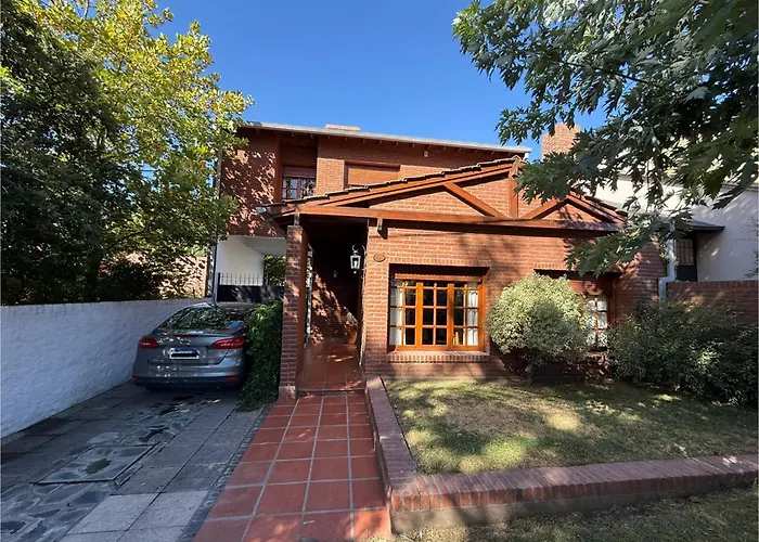 Casa Del Bicentenario Tandil