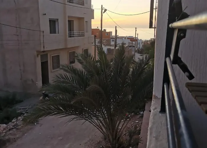 Tamragh Sunset Apartment Agadir
