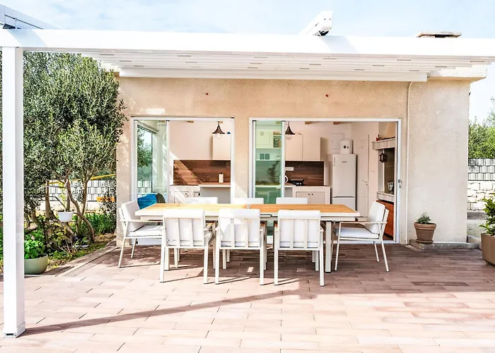 Holiday Home Hidden Gem By Interhome Trogir