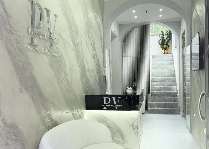 Palazzo Valentino Hotel Naples