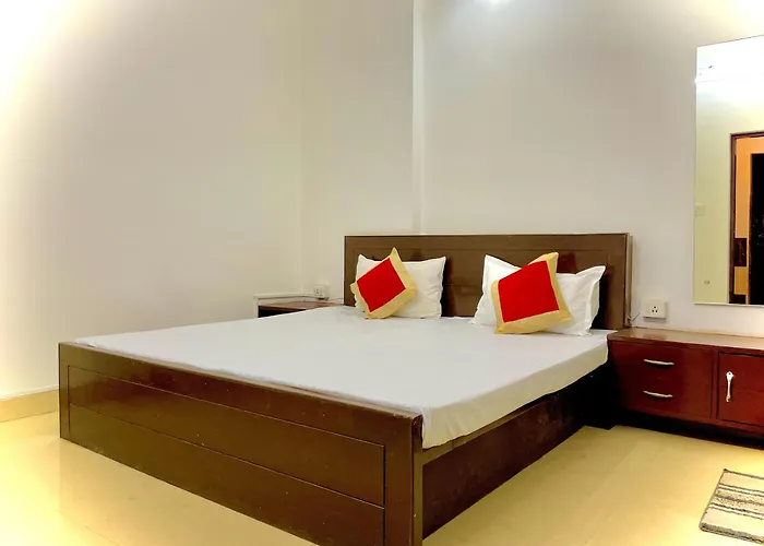 Cozy Nest Homestay - Taj View 500M From Taj Mahal Agra 