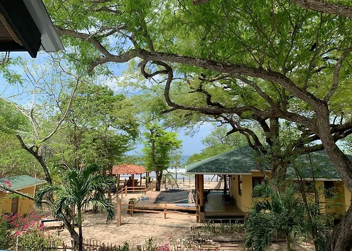 Casa Majahualt Villa San Juan del Sur