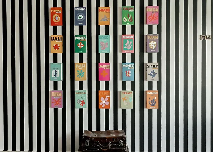 Hostal Mexico City