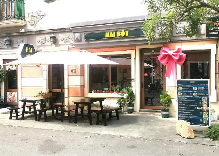 Lotushome-Sunsettown Phú Quốc