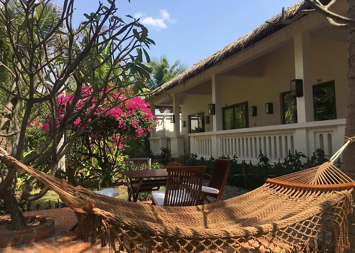 Coco Presidential Villa & Homestay Phan Thiet