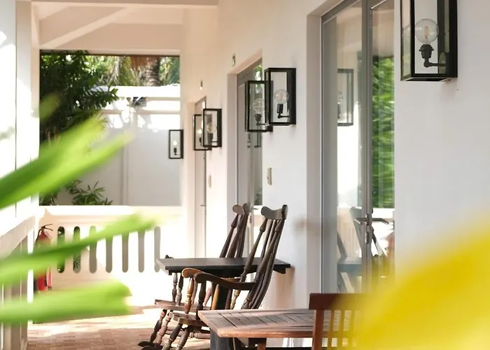 Coco Presidential Villa & Homestay Phan Thiet