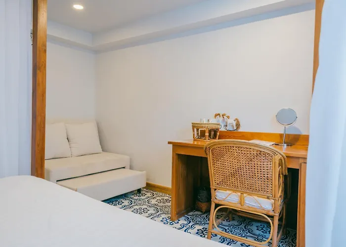 Amaka Bed And Breakfast Chiang Mai