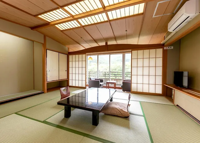 Itoen Hotel New Sakura Nikko