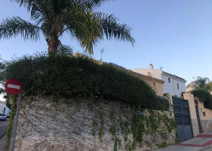 Ideal Loft Malaga