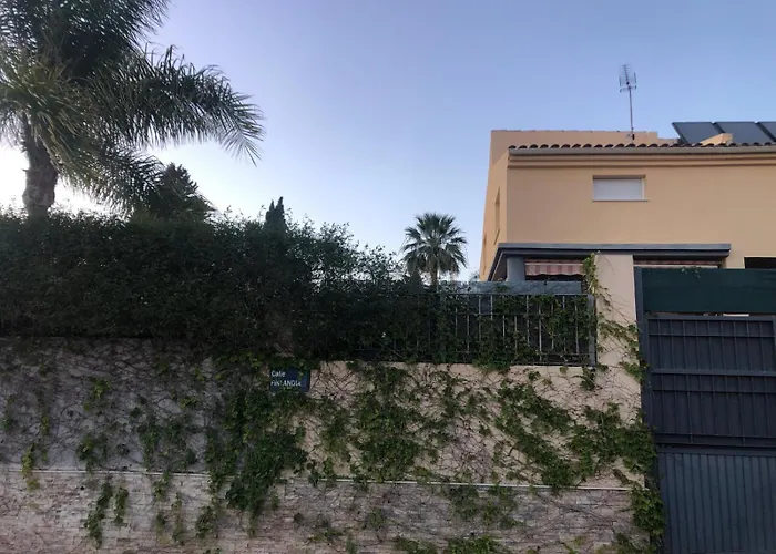 Ideal Loft Malaga