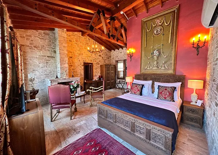 Villa Ephesus Hotel Kuşadası
