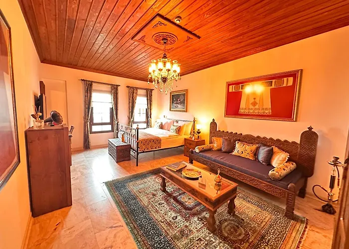 Villa Ephesus Hotel Kuşadası