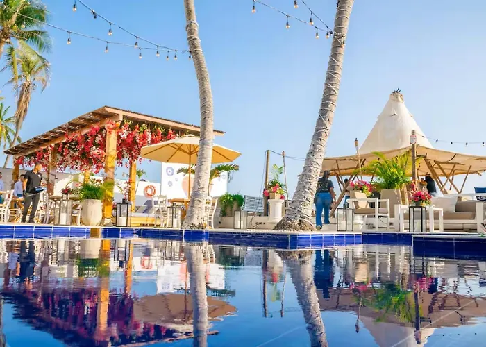 Wala Hotel And Beach Club Cartagena