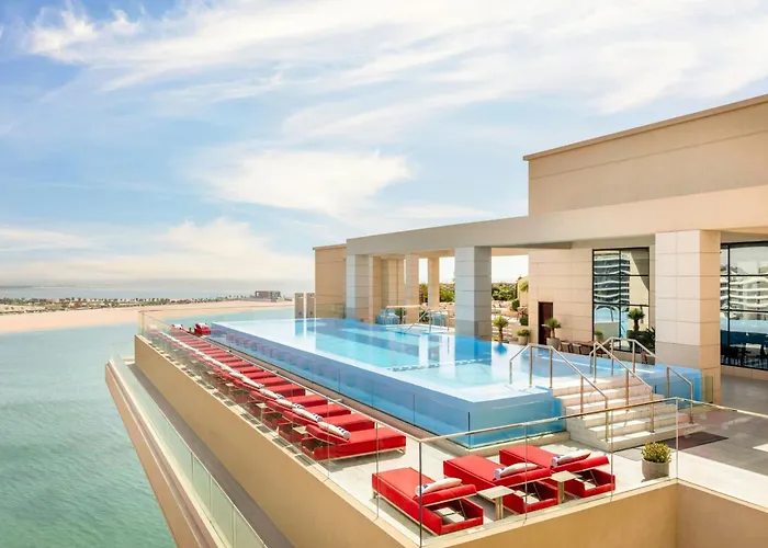 Agora, Doha, Autograph Collection Hotel Lusail