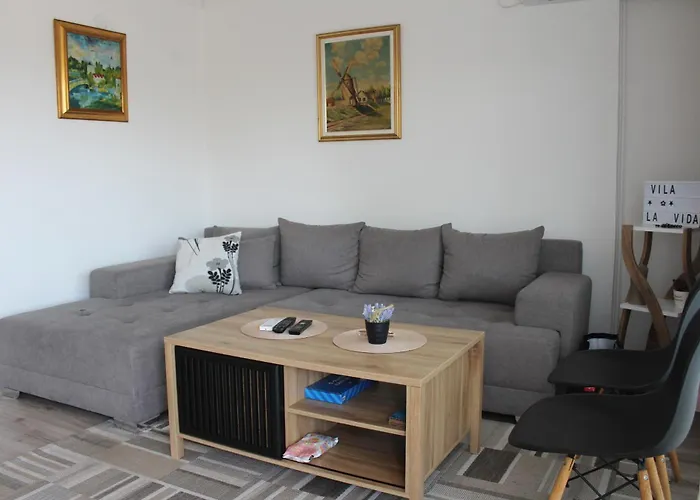 Villa La Vida Sarajevo