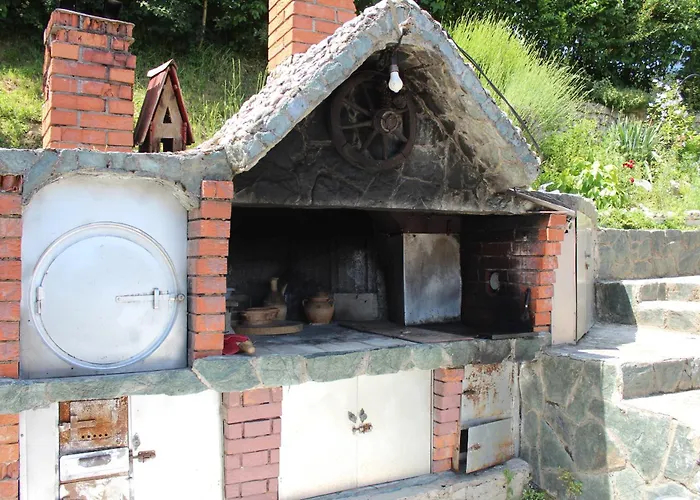 Villa La Vida Sarajevo