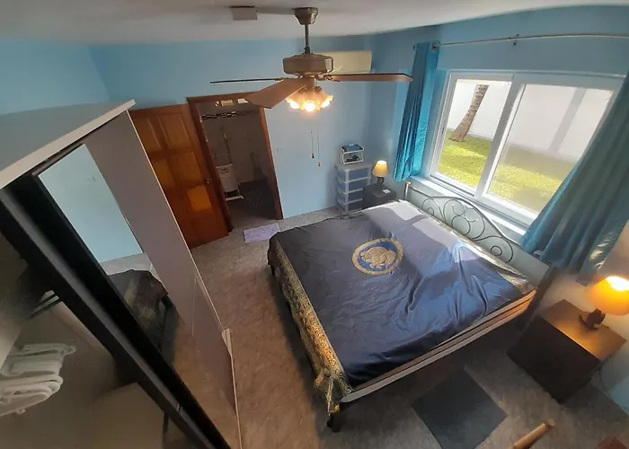 2,5 Zimmerwohnung Mit Pool Und Pavillon Rawai