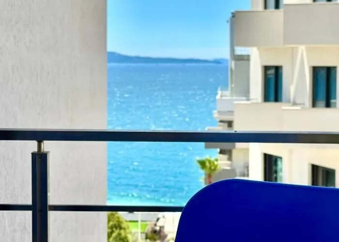 Saranda Veritas Apartment