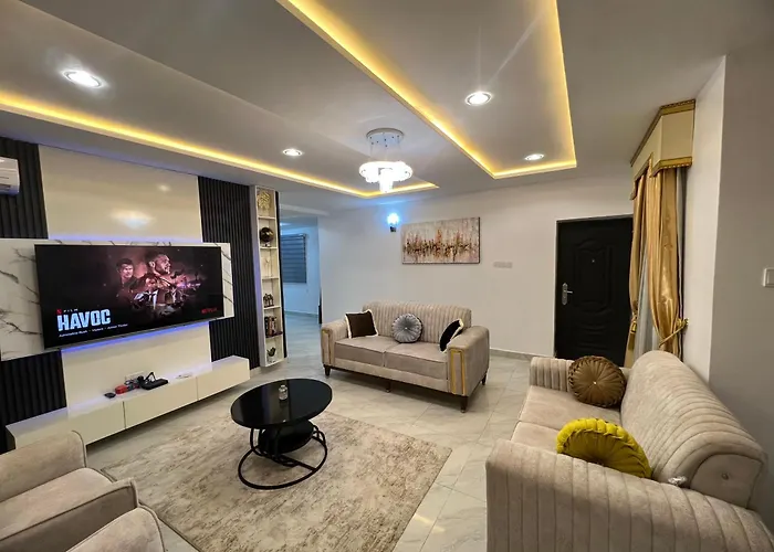 Toux Homes Abuja