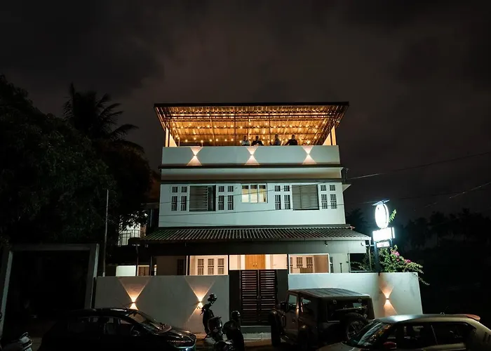 Beach House Kozhikode