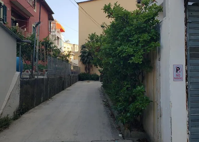 City Apartment Vlora 01