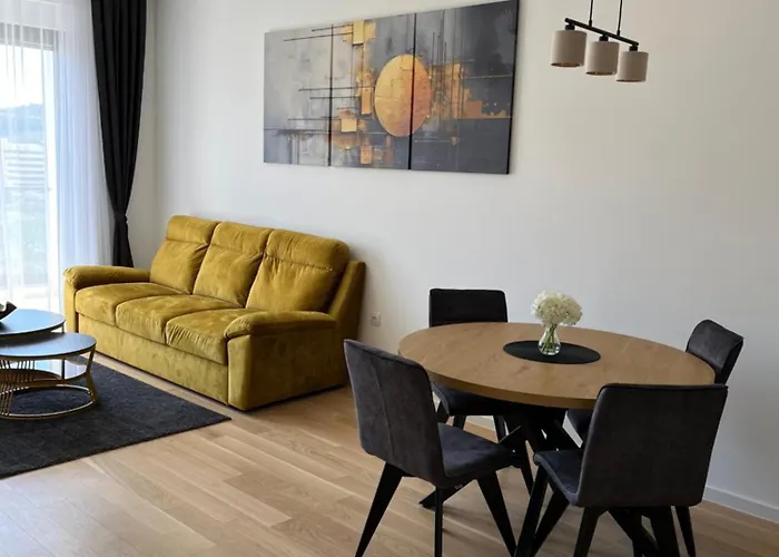 Avenija Apartman Trebinje