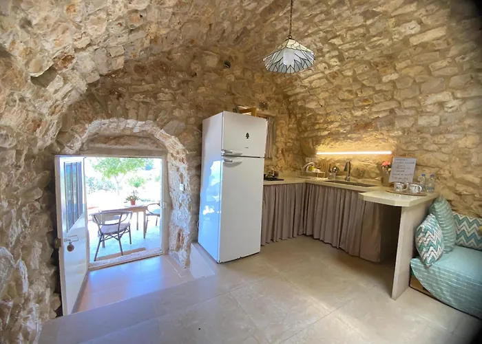 Abou El Joun - Batroun Apartment