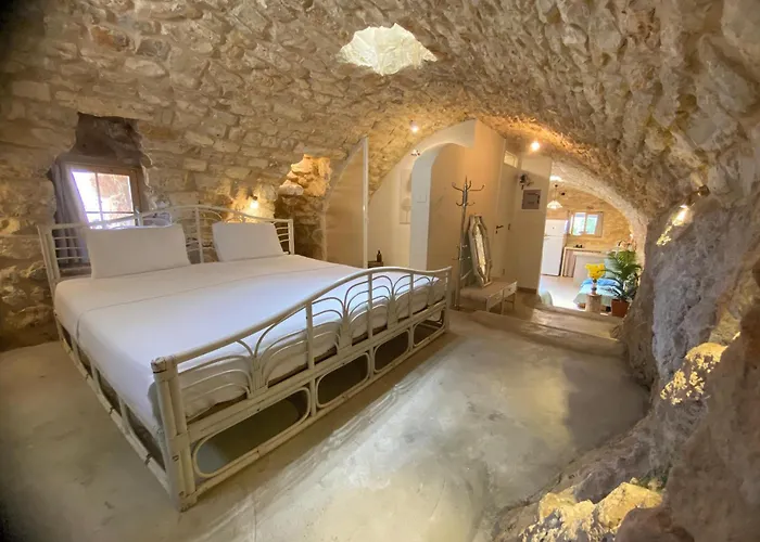 Abou El Joun - Batroun Apartment