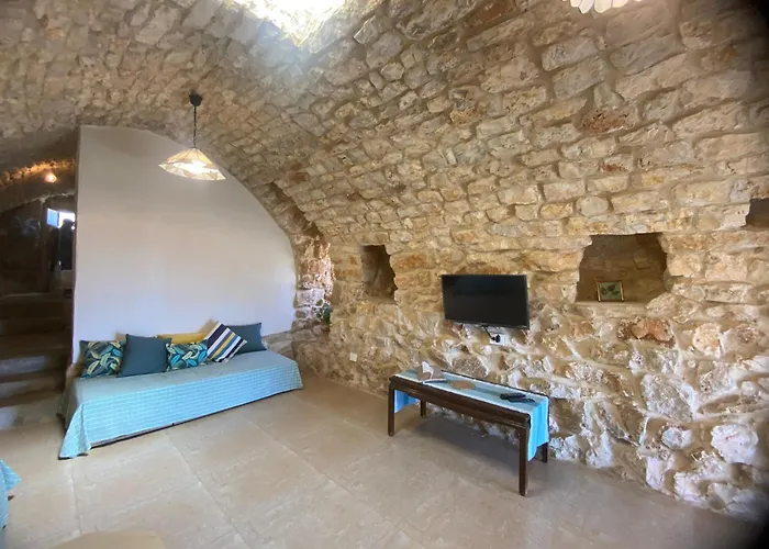 Abou El Joun - Batroun Apartment