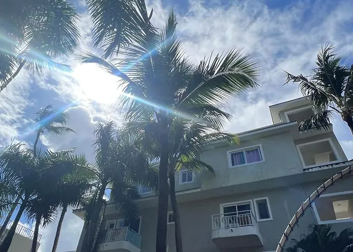 Bavaro Punta Cana Beach Club