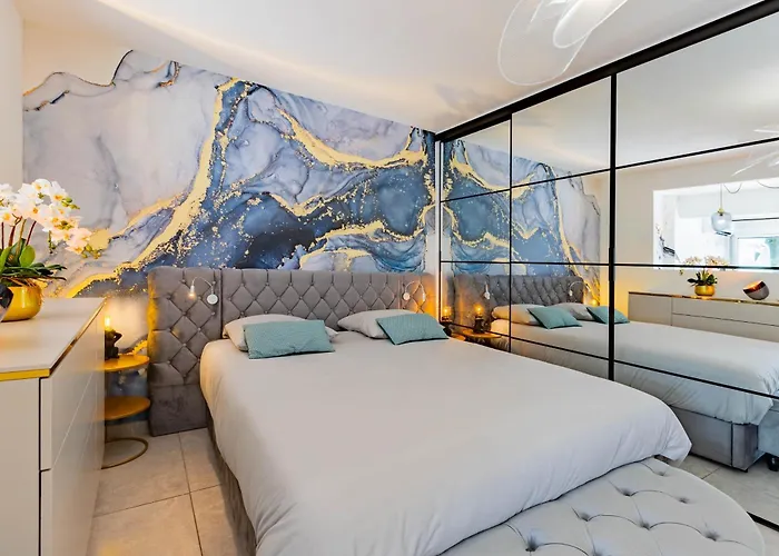 Villa Luxe Port Nature 2 Agde
