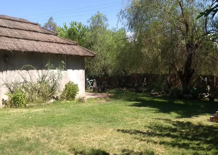 Cabana En Zona De Bodegas, Perdriel, Lujan De Cuyo