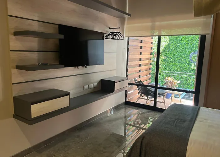 Increible Loft-Zona Rosa- Cdmx-Loft 302 Apartment Mexico City