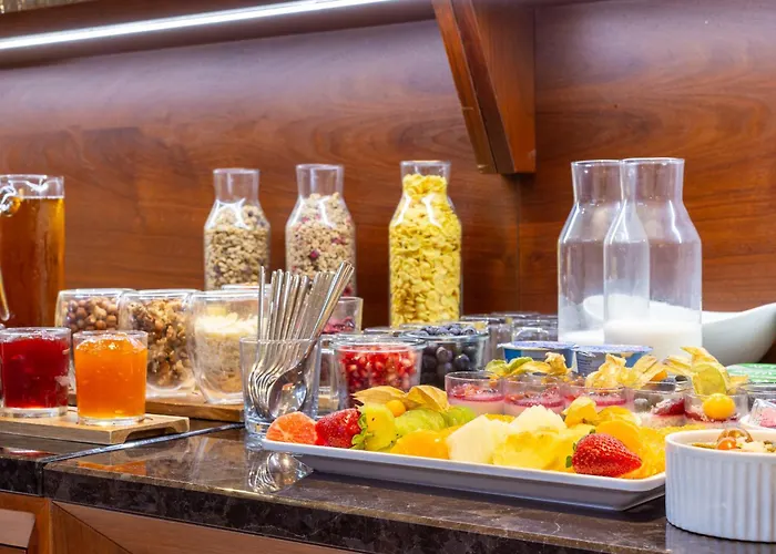 Roset Hotel & Residence Bratislava