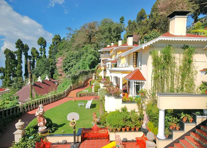 Mayfair Darjeeling Darjeeling 