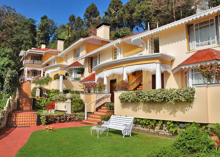 Mayfair Darjeeling Darjeeling 