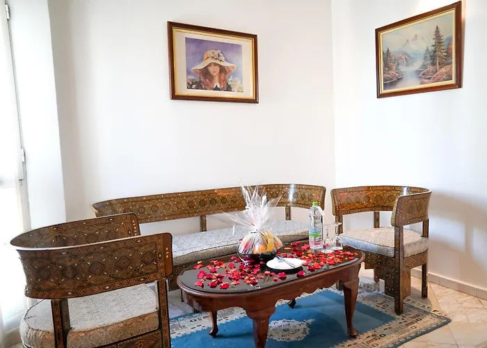 Menzeh Zalagh 2Boutique Hotel & Sky Fez
