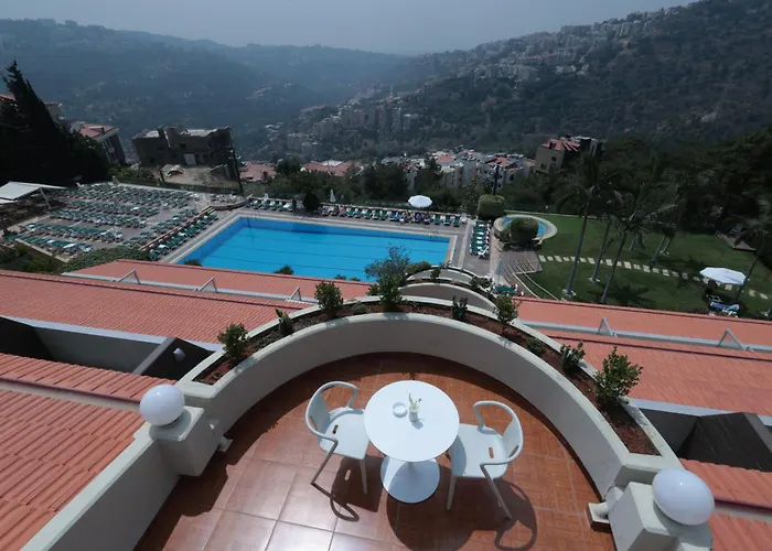 Monteverde Hotel Beit Mery
