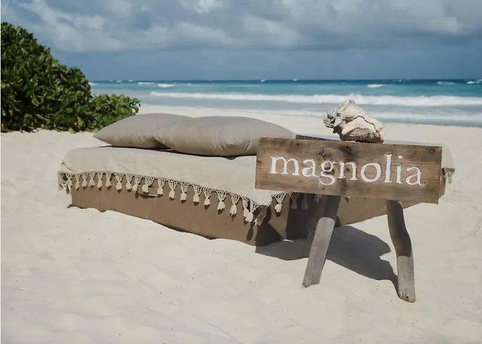 Casa Violeta Hotel Tulum