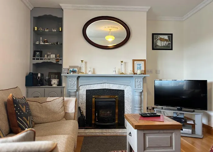 Breagagh View B&B Kilkenny