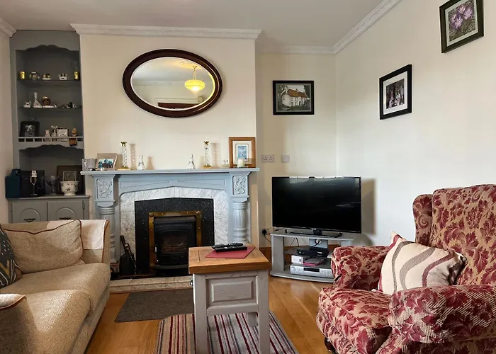 Breagagh View B&B Kilkenny