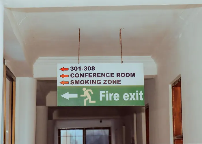 M Hotel Dar es Salaam