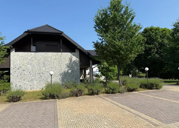 Villa Stone Rakovica