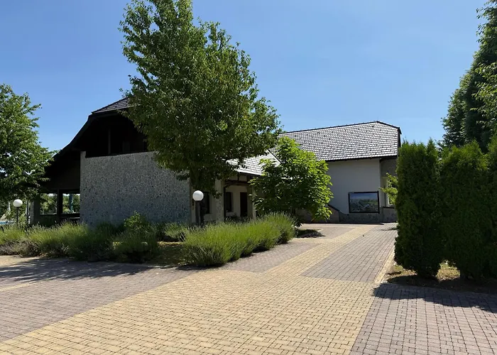 Villa Stone Rakovica