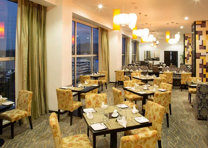 Amaryllis Hotel Blantyre