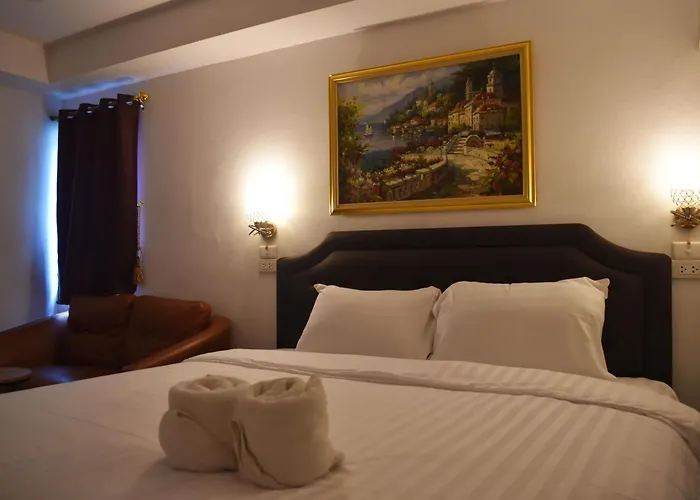 Chiang Mai Heritage House