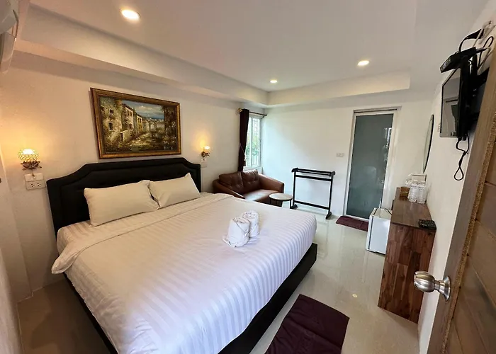 Chiang Mai Heritage House