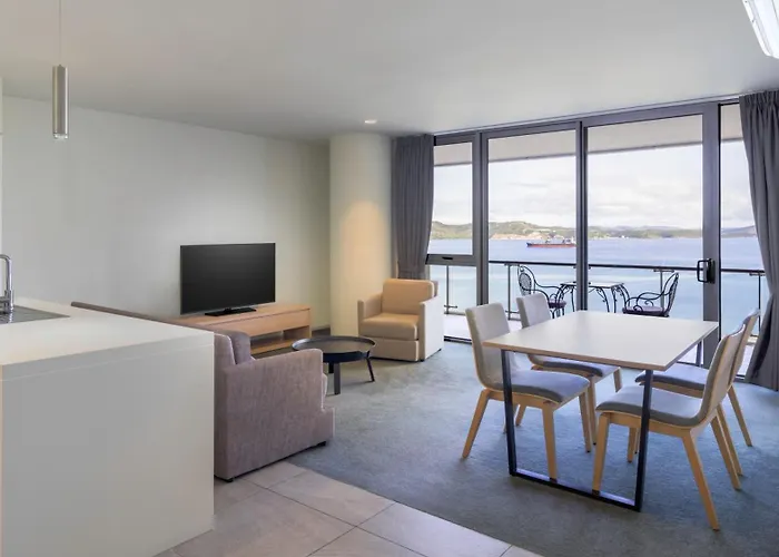 Crowne Plaza Residences Port Moresby By Ihg