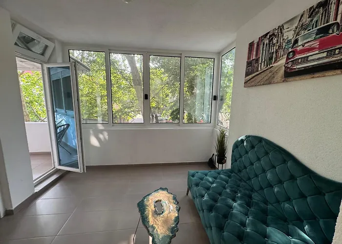 Lux Family Apartment Kruna Mostar