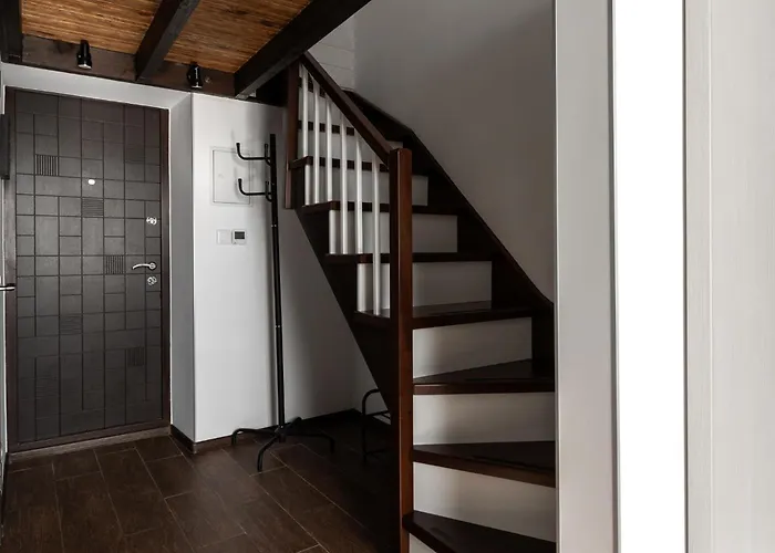Inshiapartments On Slovatskoho Str Lviv